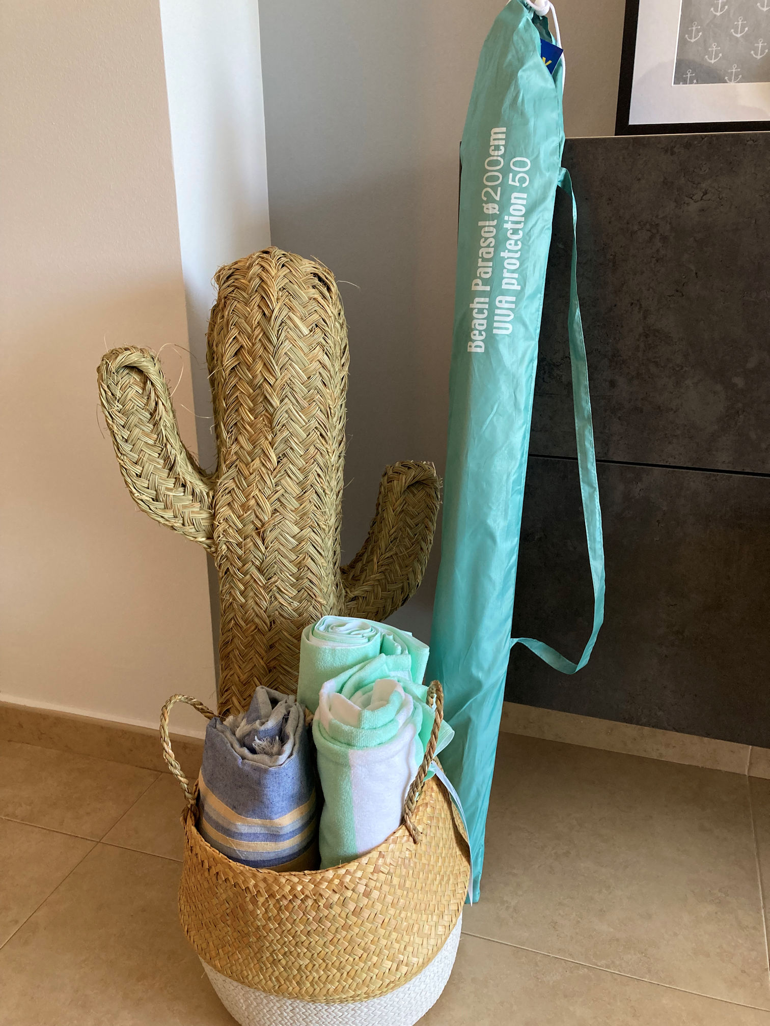 Apartment for rent in Rincón de la Victoria